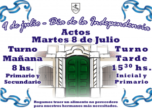 Independencia 2014