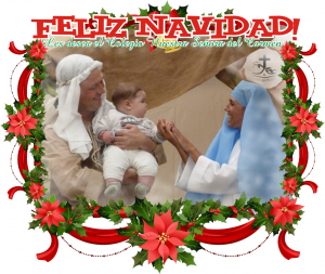 Feliz Navidad 14!