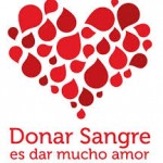 donación de sangre